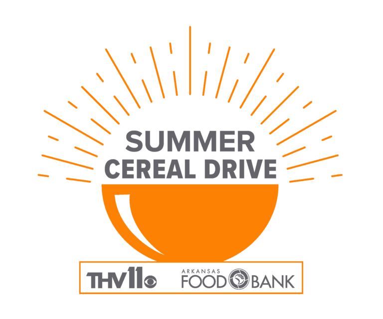 Summer Cereal Drive